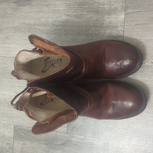 Freebird Casey Boots - Picture 3 of 12